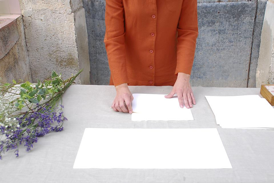 Crea tu propio libro de firmas 