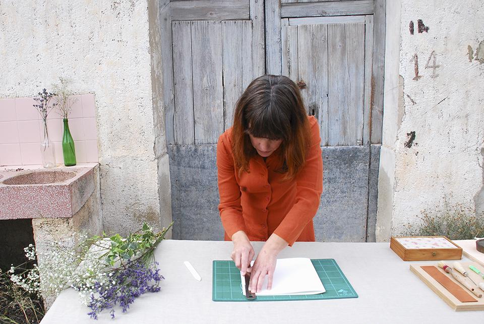 Crea tu propio libro de firmas 