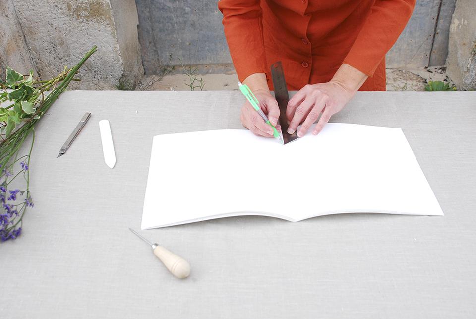 Crea tu propio libro de firmas 