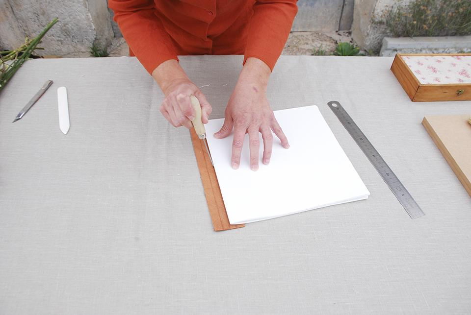 Crea tu propio libro de firmas 