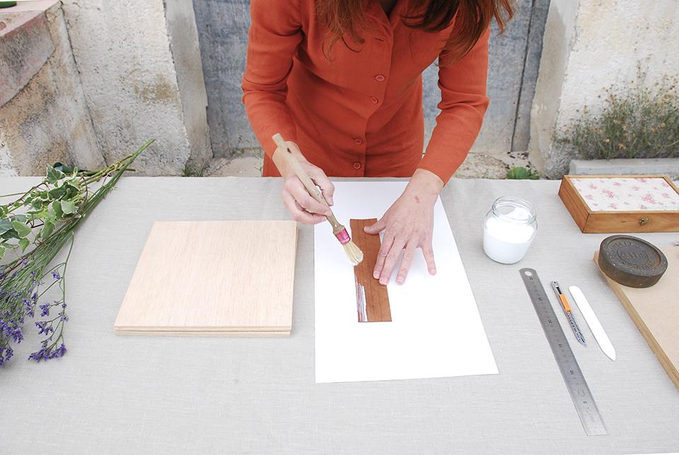 Crea tu propio libro de firmas 