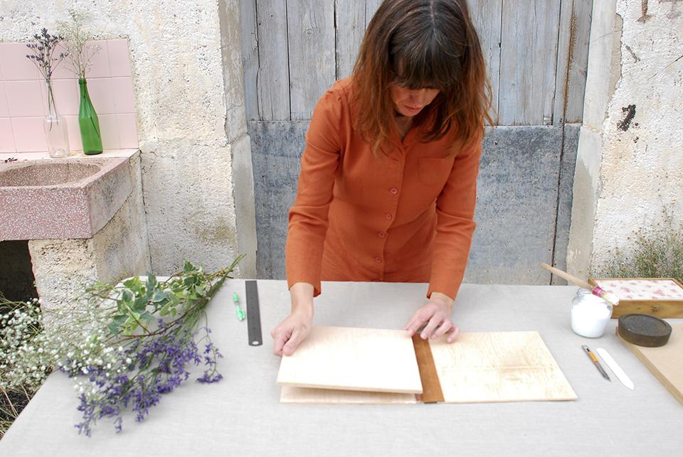 Crea tu propio libro de firmas 