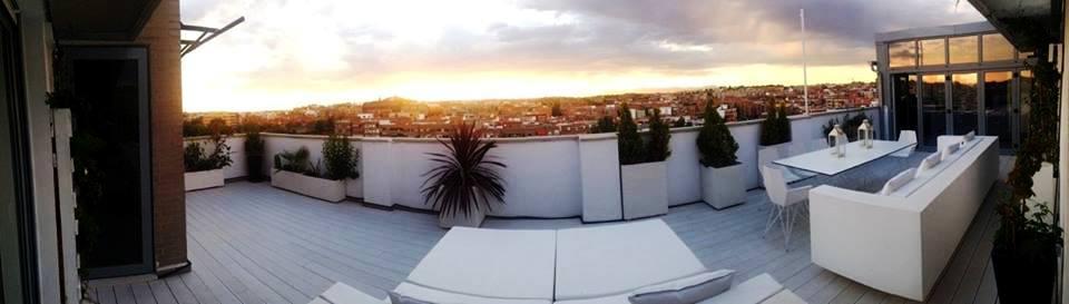 jardineras para balcones