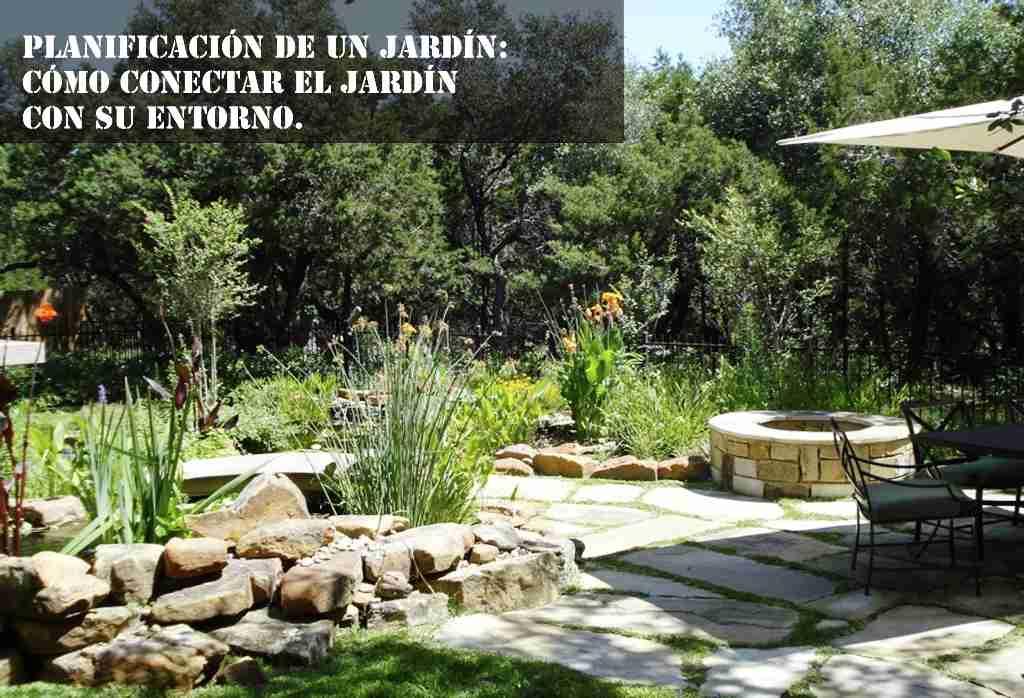 planificacion de jardin
