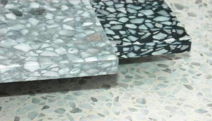 SUELO PIEDRA ARTIFICIAL A MEDIDA