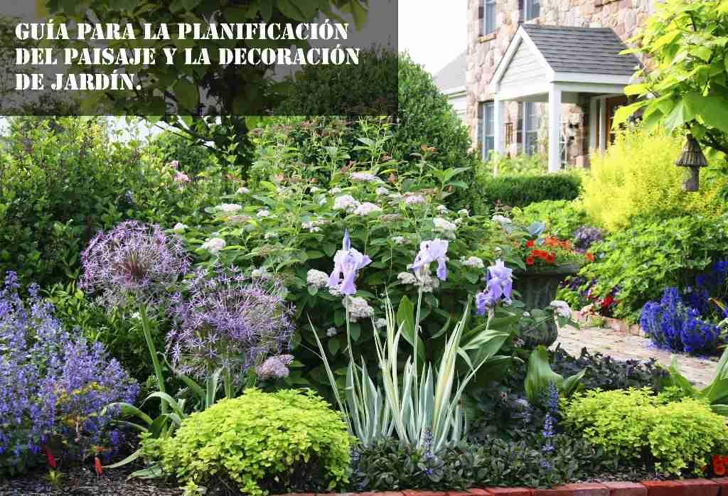 GUIA PLANIFICACION PAISAJE