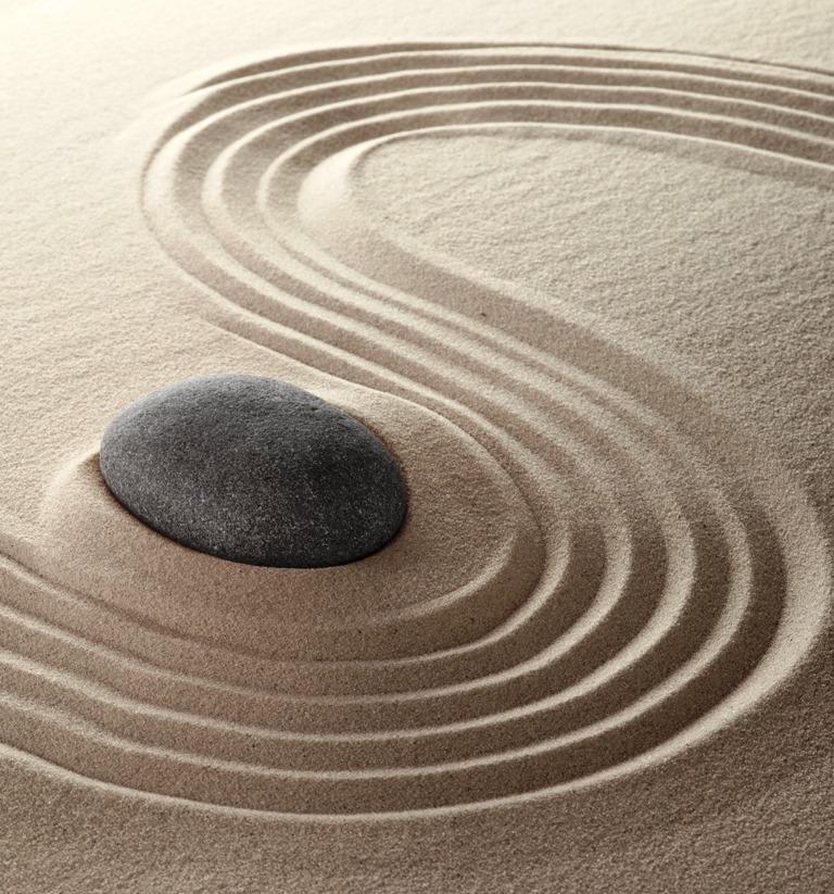 arena jardin japones