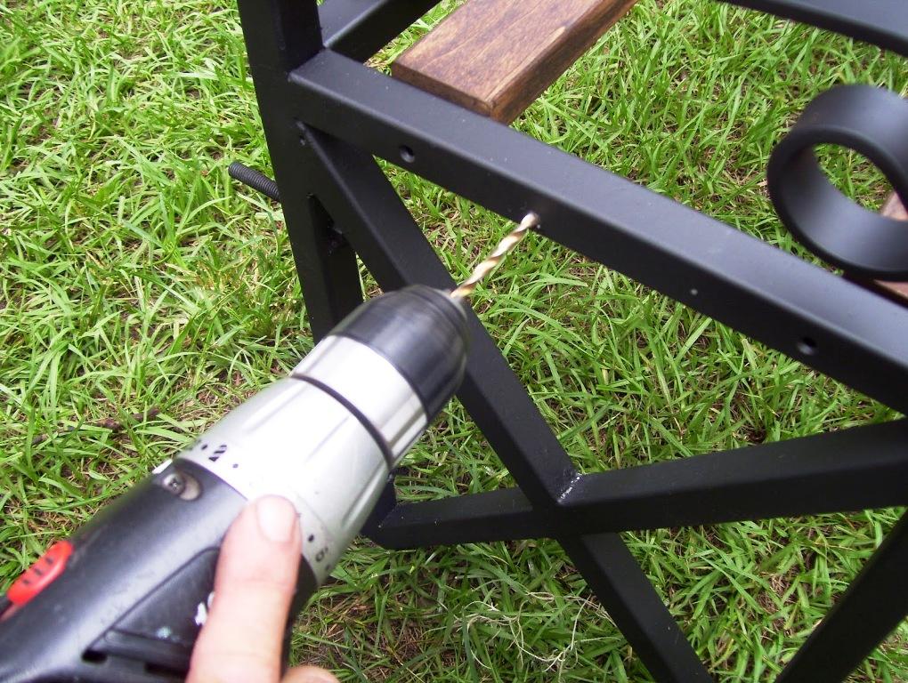 Consejos para el mantenimiento de muebles de jardín | Bricolaje