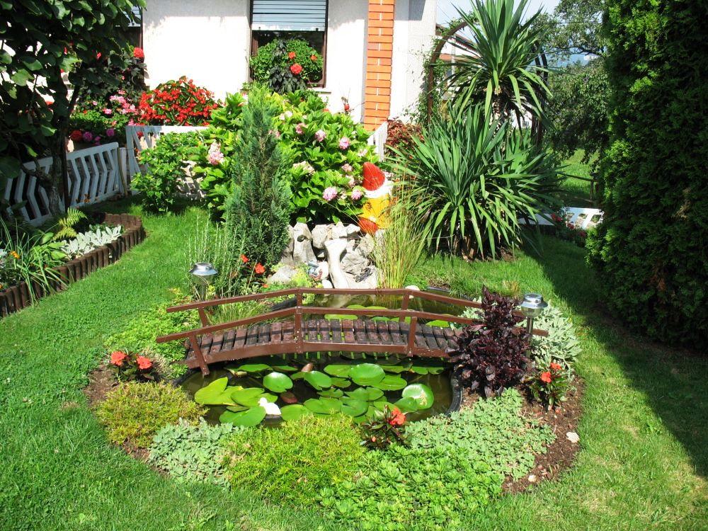 creacion espacios para jardin