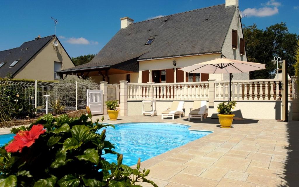 construccion de piscina