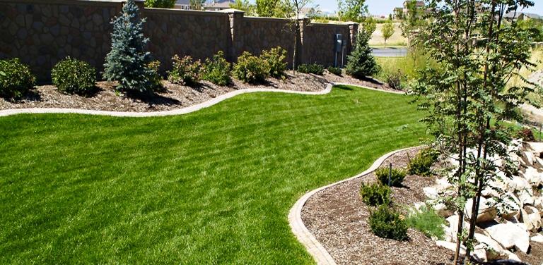 estructuracion jardin