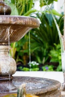 Diseno de Fuentes para el Jardin 10