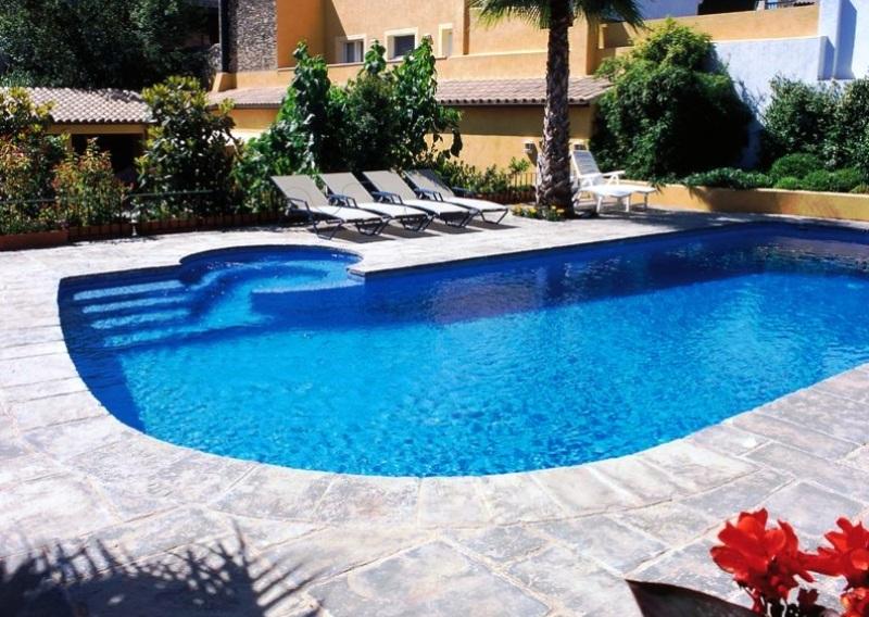 PAVIMENTO PARA JARDIN