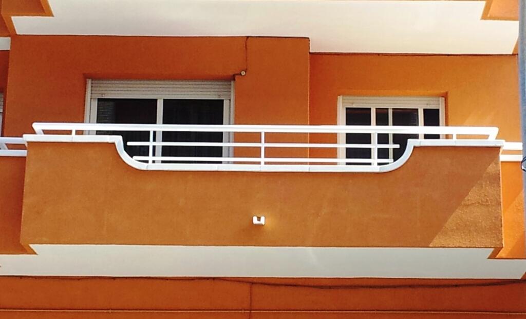 REHABILITACION FACHADA 6