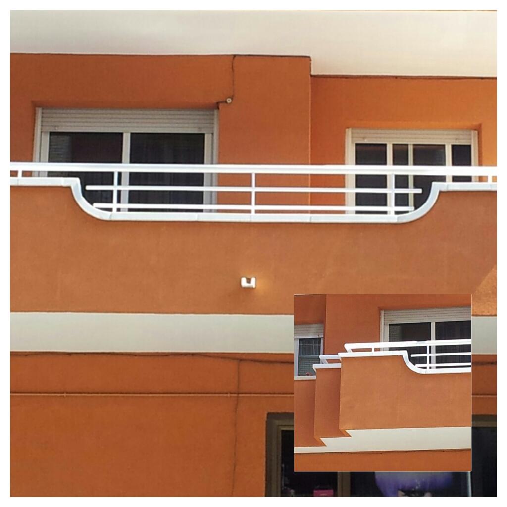 REHABILITACION FACHADA 10