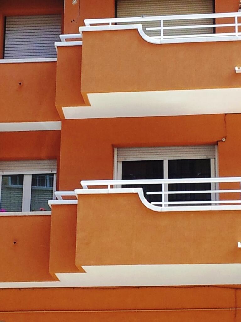 REHABILITACION FACHADA 3