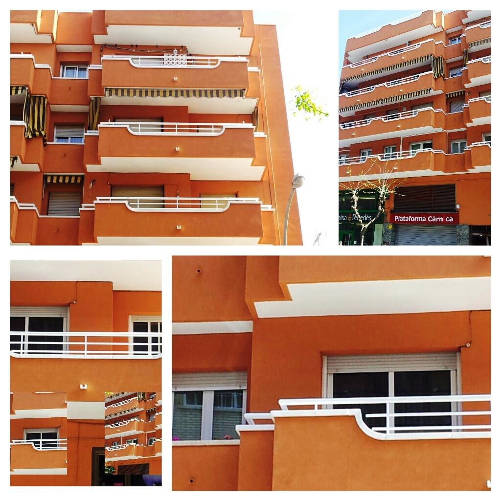 REHABILITACION FACHADA 11