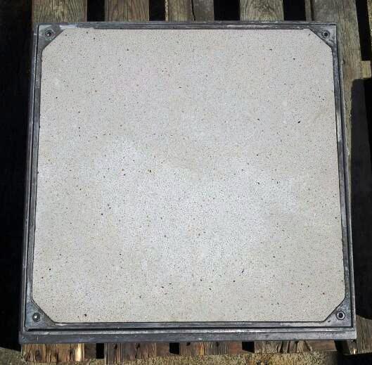 ARQUETA DE PIEDRA ARTIFICIAL