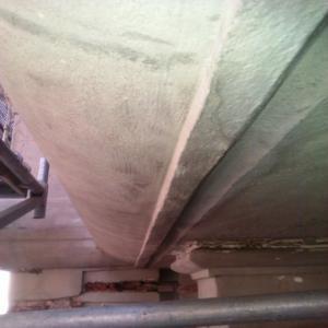 VISTA INFERIOR CORNISA