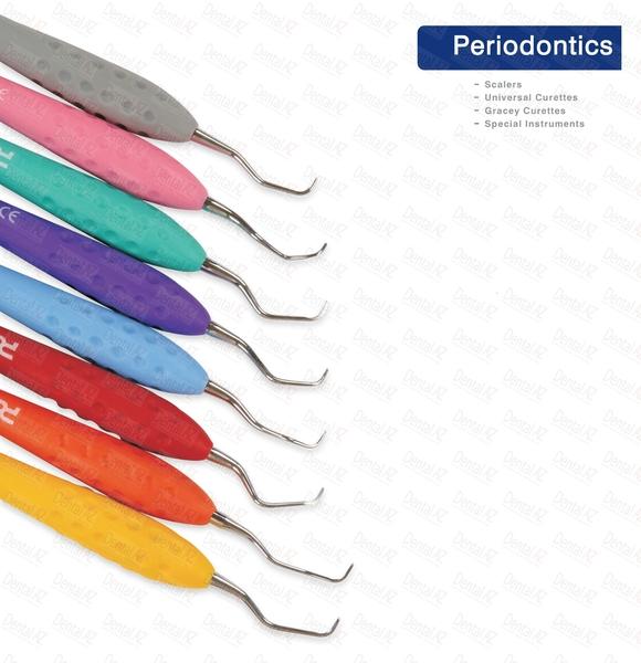 periodontics