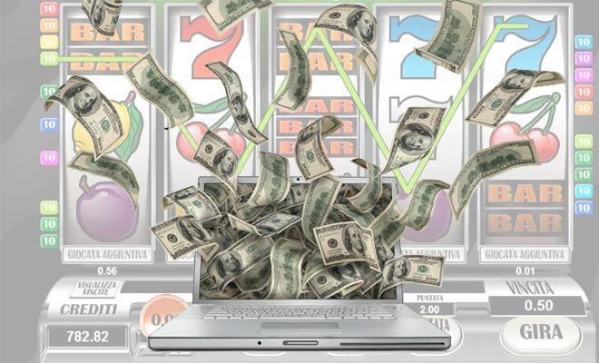 8 Trucos imprescindibles para Ganar Dinero en un Casino Online