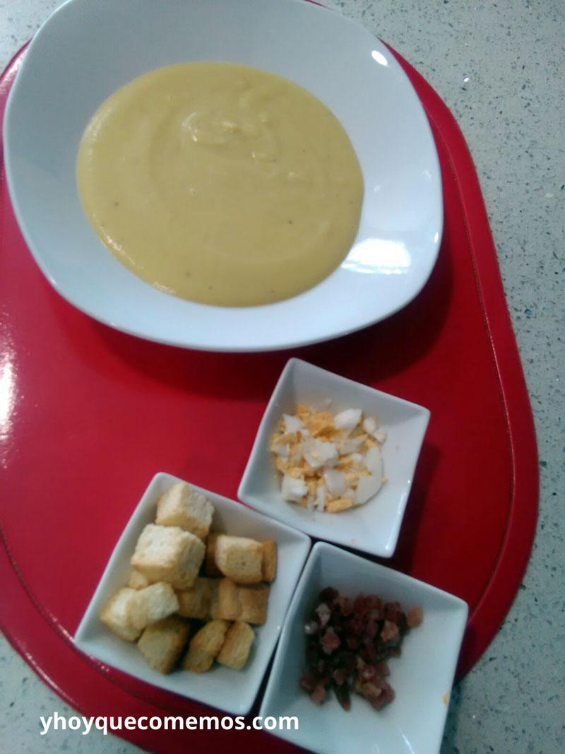 receta-de-crema-de-calabacin