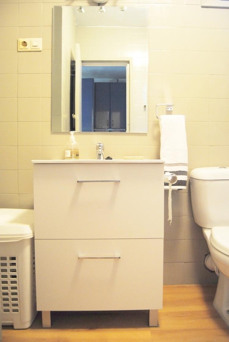 Studio BMK Arquitectura - bano