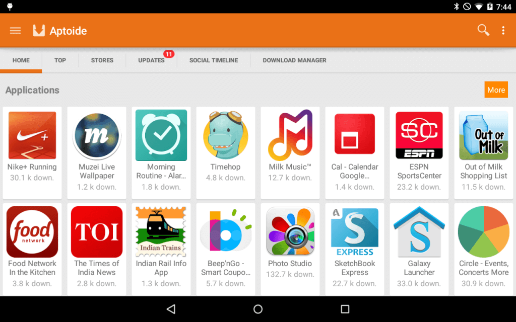 aptoide-google-play-store