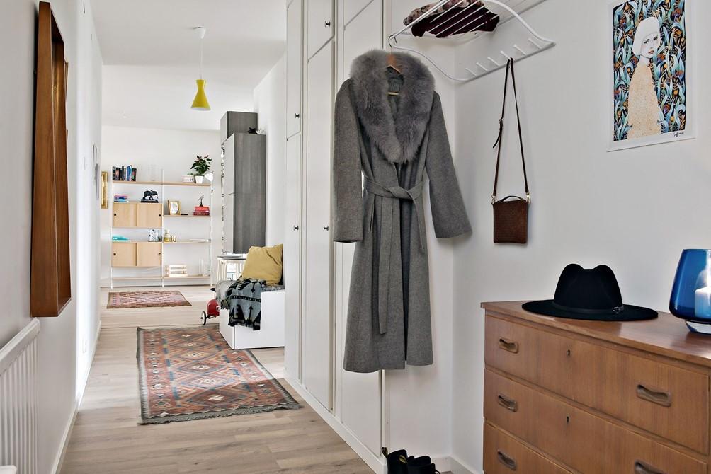 Un apartamento con personalidad: Detalles que lo hacen único