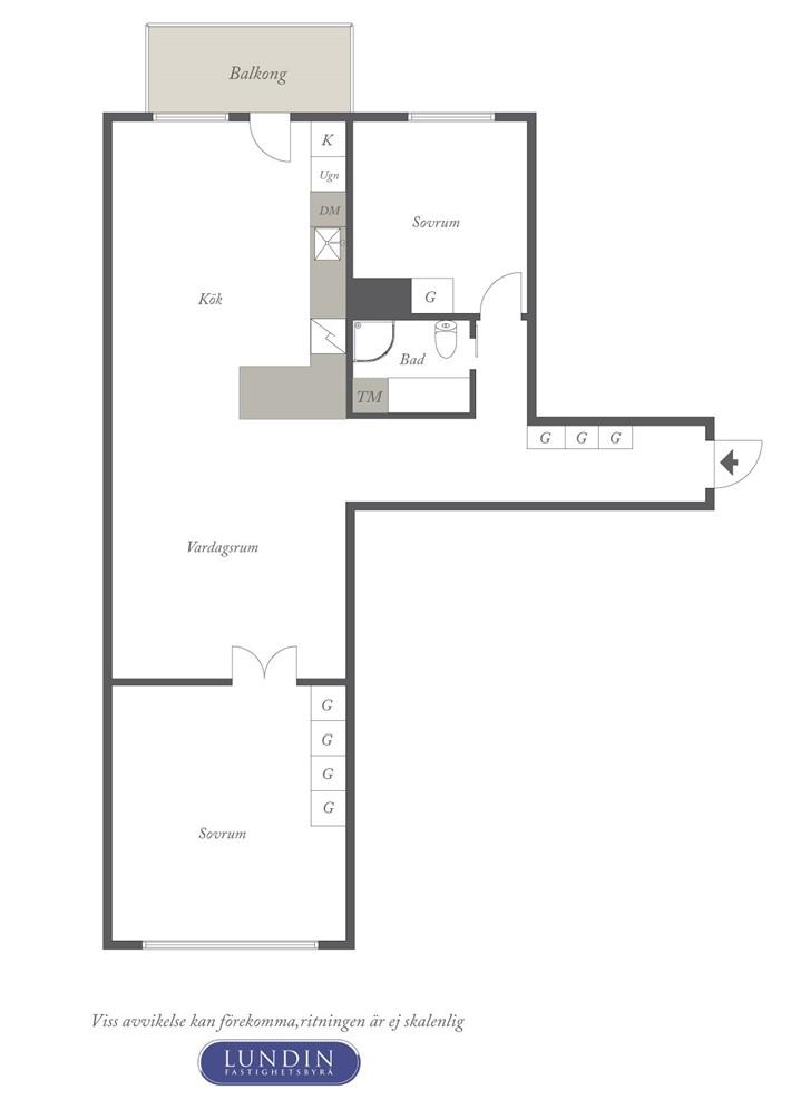 Un apartamento con personalidad: Detalles que lo hacen único