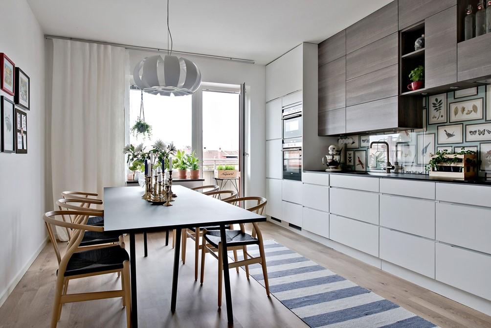 Un apartamento con personalidad: Detalles que lo hacen único