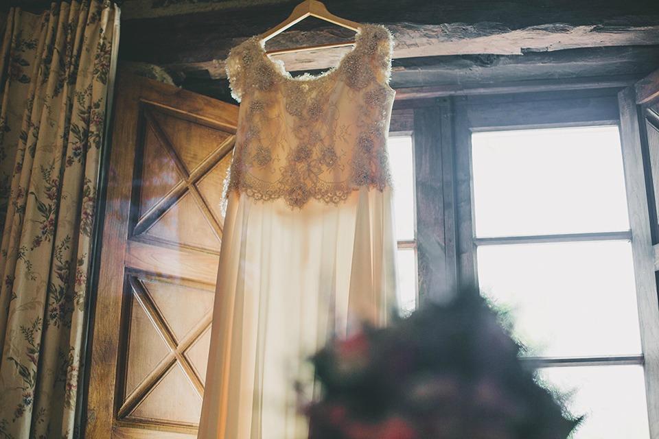 Una boda familiar en All Lovely Party