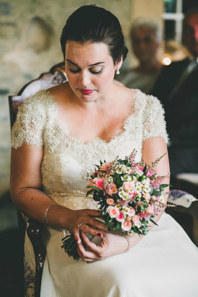 Una boda familiar en All Lovely Party