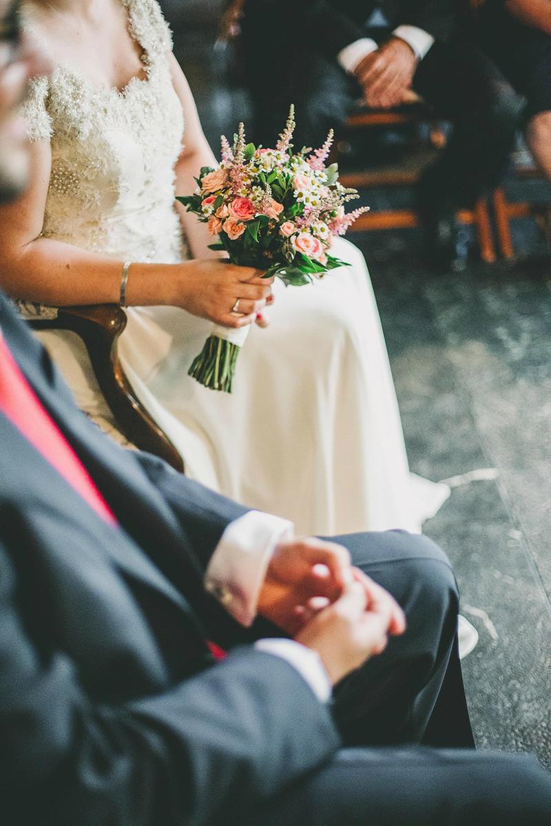 Una boda familiar en All Lovely Party