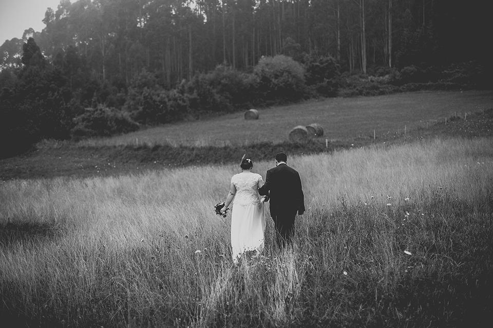 Una boda familiar en All Lovely Party