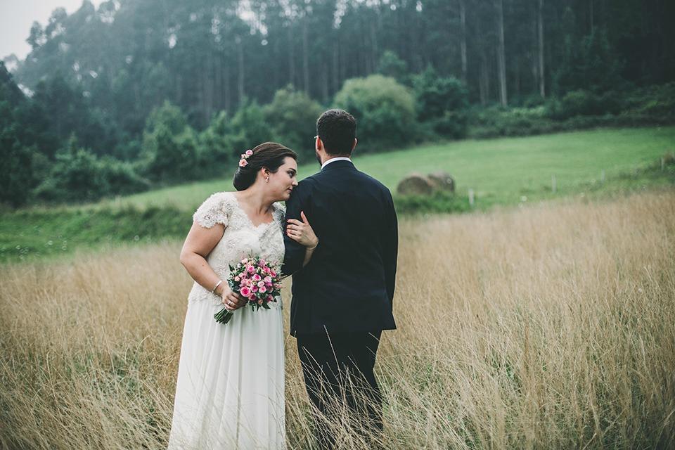 Una boda familiar en All Lovely Party