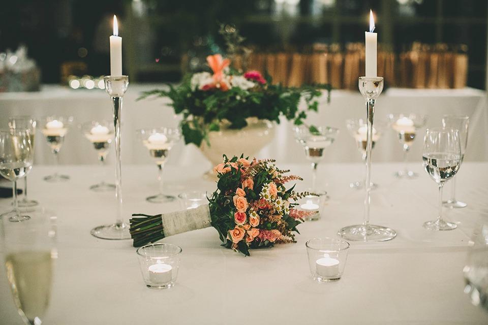 Una boda familiar en All Lovely Party