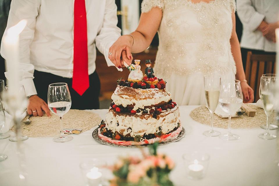 Una boda familiar en All Lovely Party