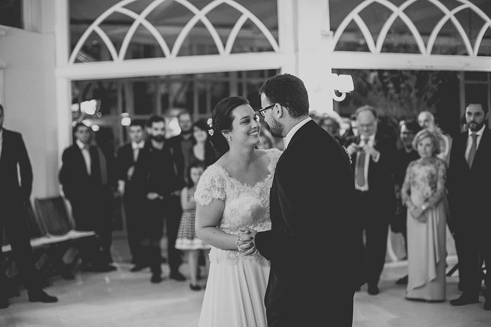 Una boda familiar en All Lovely Party