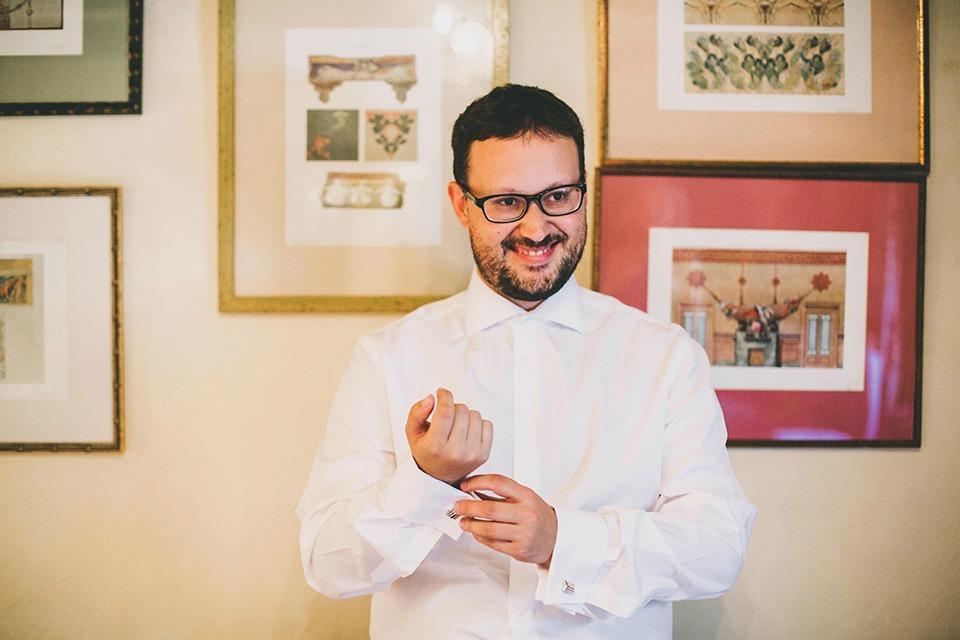 Una boda familiar en All Lovely Party