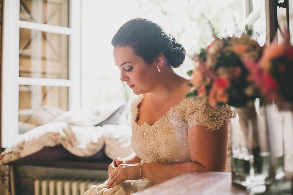 Una boda familiar en All Lovely Party