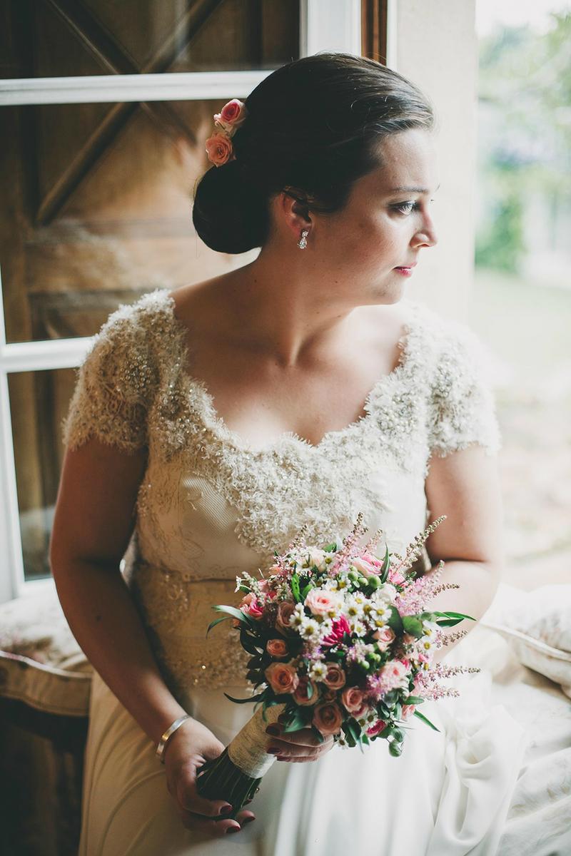 Una boda familiar en All Lovely Party