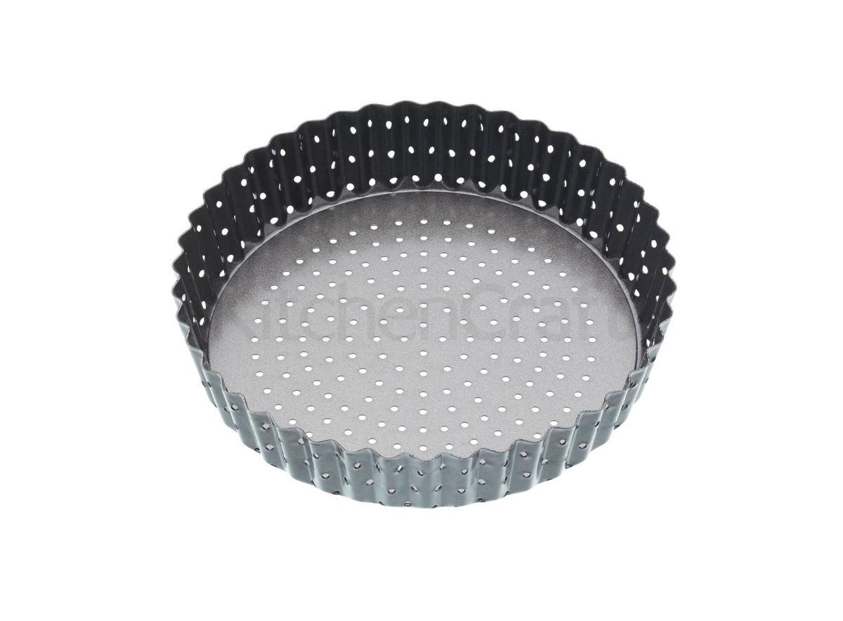 Molde Redondo Especial Masas Kitchen Craft