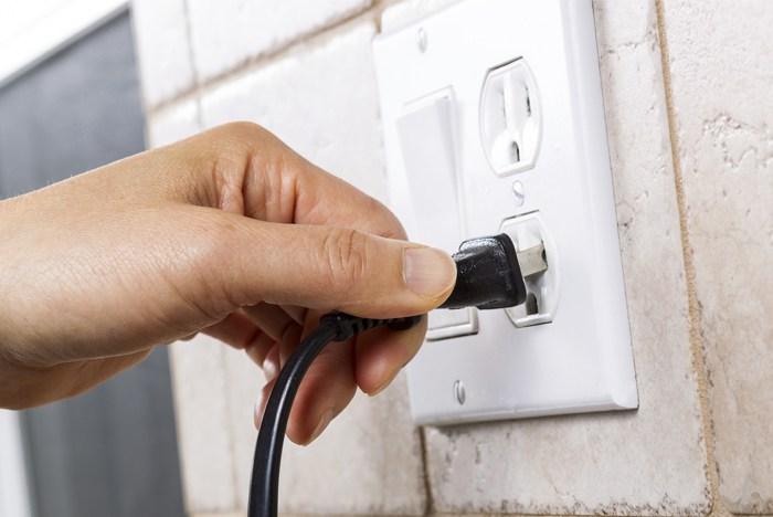 Seguridad Eléctrica