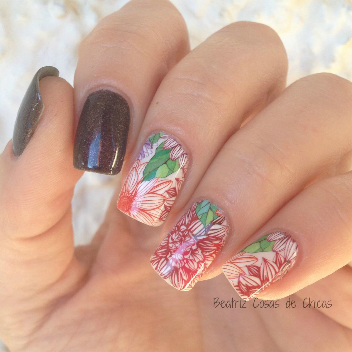 Valmy y BornPrettyStore.3