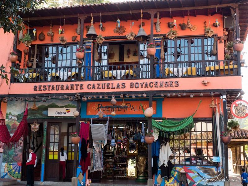 Qué ver en Villa de Leyva
