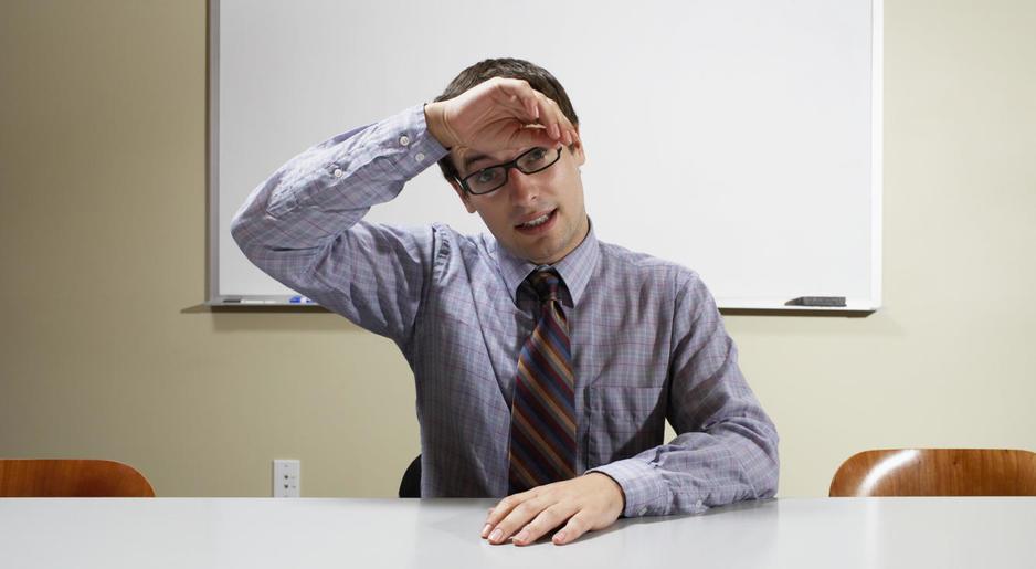 Preguntas difíciles de responder en una entrevista de trabajo