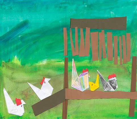 manualidades para el día del padre