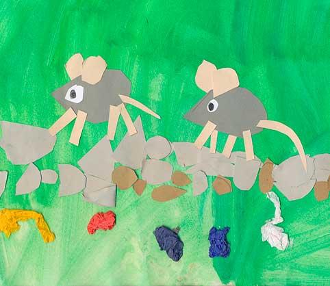 manualidades para el día del padre