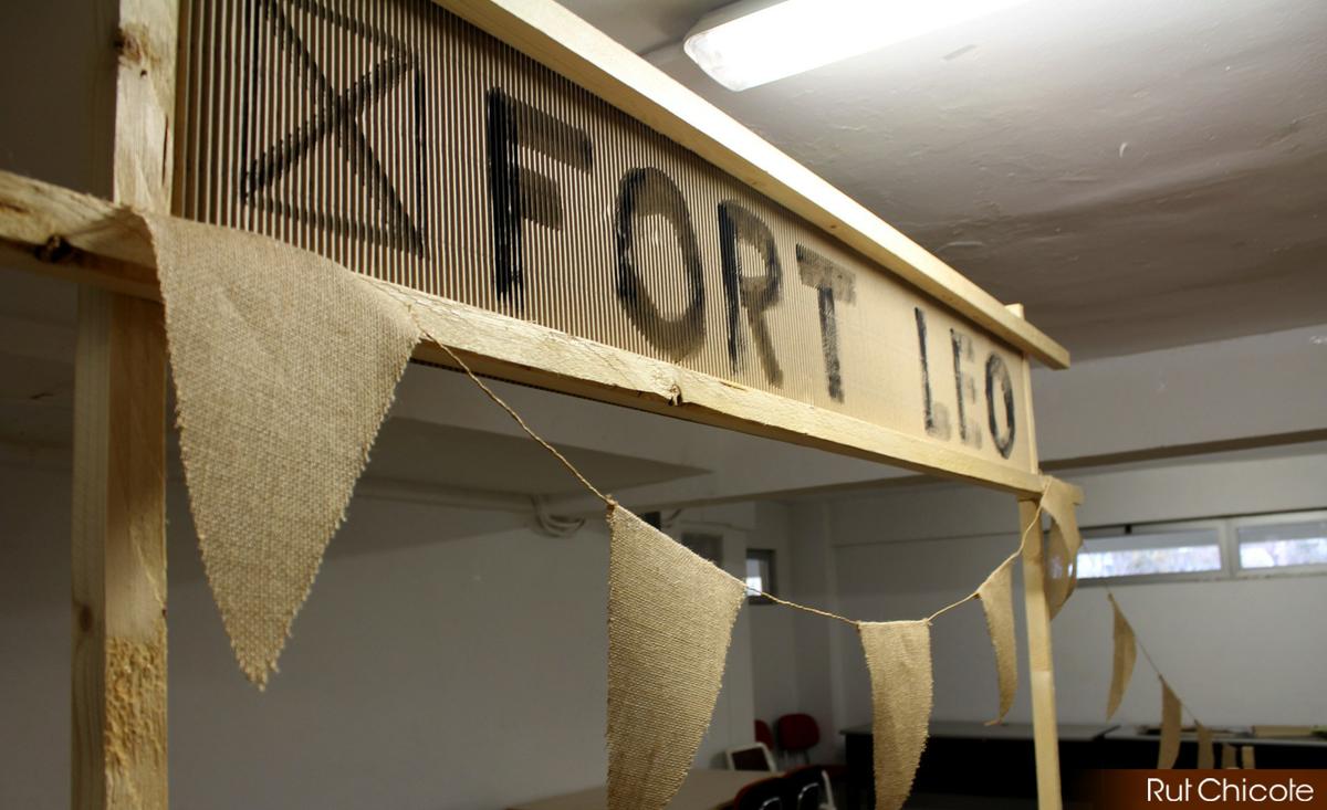 Cartel-de-fuerte-del-oeste